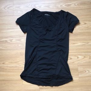 Zella Workout Top
